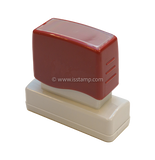 Pre Inked Stamp IS-60