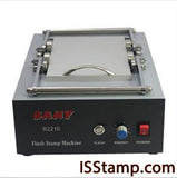 Flash Stamp Machine B1612