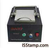 Flash Stamp Machine B1612